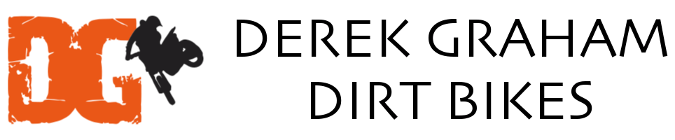 Derek Graham Dirt Bikes